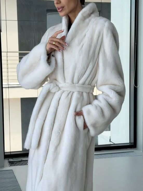 Шуба классика - Зима 2026 - фото 2